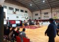 Carcas y un Norte que sigue prendiendo fuego la tabla