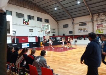 Carcas y un Norte que sigue prendiendo fuego la tabla