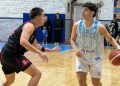 El Cóndor dió el primer golpe