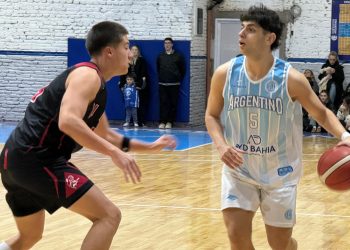 El Cóndor dió el primer golpe