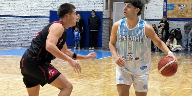 El Cóndor dió el primer golpe