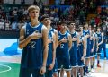 Groppa sigue en carrera: Argentina avanzó a la siguiente fase