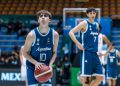 Groppa cerró otra victoria con Argentina e irá por el quinto puesto