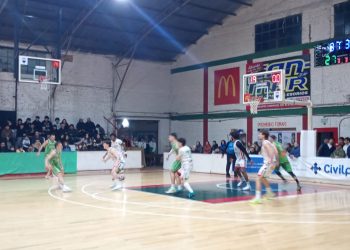 El verde respiró a tiempo y forzó un tercer capítulo