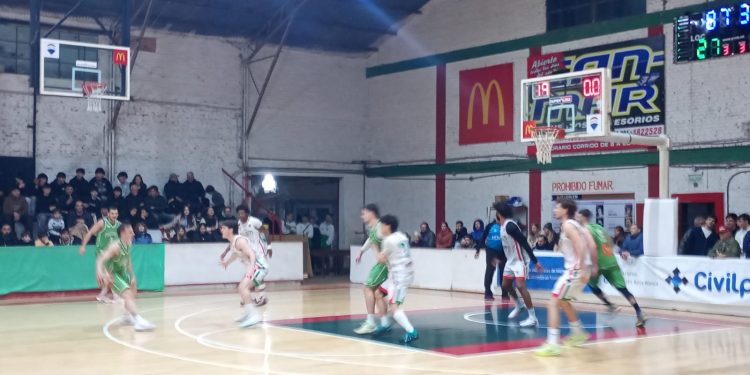 El verde respiró a tiempo y forzó un tercer capítulo