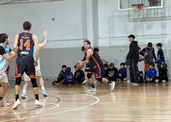 Naranja y adelante