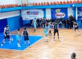 Los hermanos Costa forjaron la llave de cuartos en el Damiani