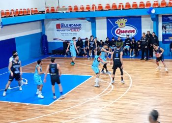 Los hermanos Costa forjaron la llave de cuartos en el Damiani
