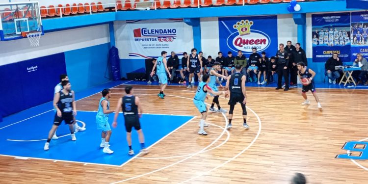 Los hermanos Costa forjaron la llave de cuartos en el Damiani