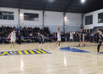 Pueyrredón – Estudiantes