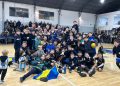 Pueyrredón en el «Palermo» es una fija