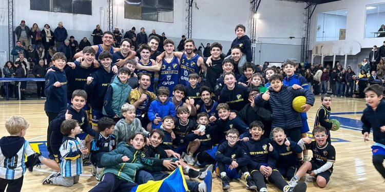 Pueyrredón en el «Palermo» es una fija