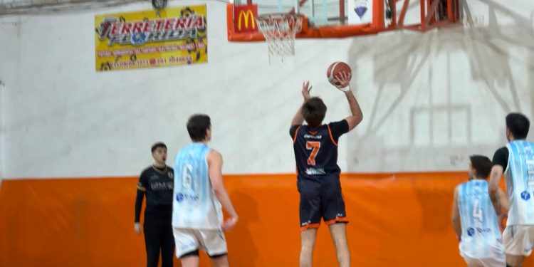 San Lorenzo, entre los cuatro mejores