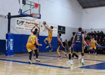 Con sufrimiento, a la final