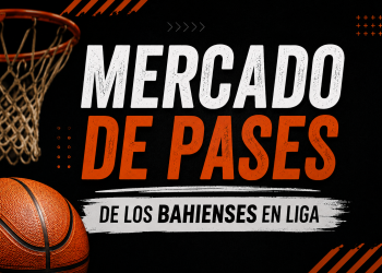 El mercado de pases para los Bahienses en Liga