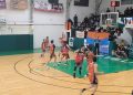 Sportivo y un tercer cuarto para seguir con vida