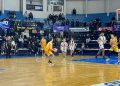 Napostá empató la serie con sus mejores Guerreros
