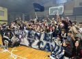 Napostá esta vez si: campeón de invierno en Primera