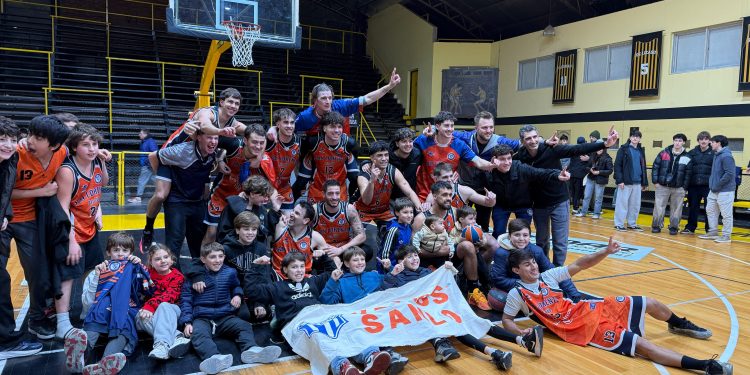 San Lorenzo, campeón del invierno