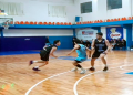 9 de Julio resplandeció en la noche negra de Ateneo
