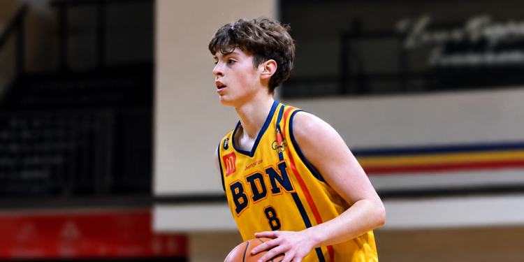 Simón Ojeda, rumbo a España