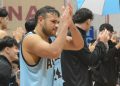 Ateneo logró un triunfo para poner en un “Marcos”