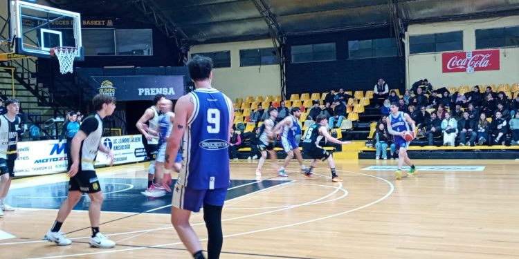 El viola cambió el guion