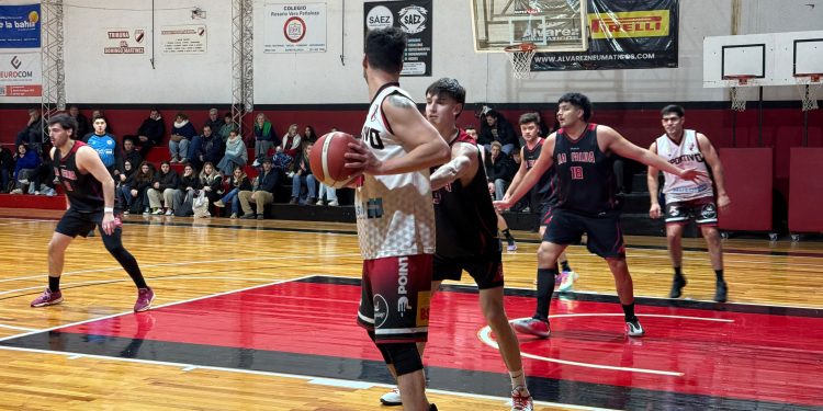 Sportivo mostró otra versión