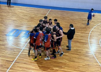 San Lorenzo pisó fuerte y quedó en la cima