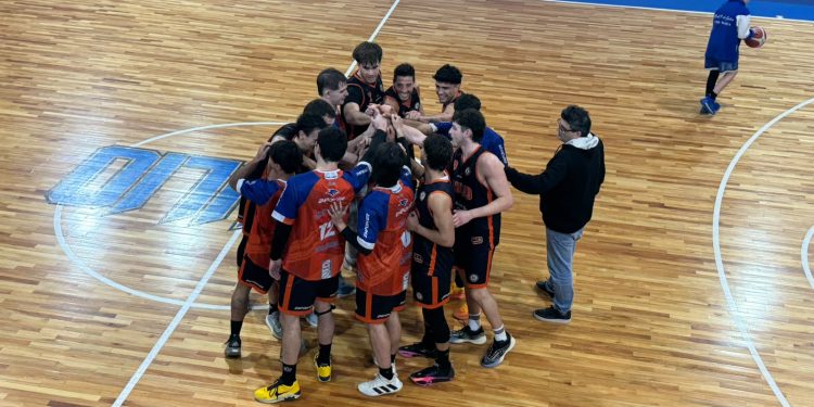 San Lorenzo pisó fuerte y quedó en la cima