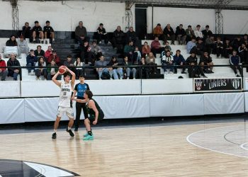 Liniers, con el último suspiro