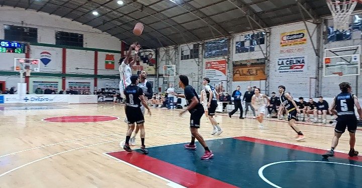 Wilson escribió su propia epopeya