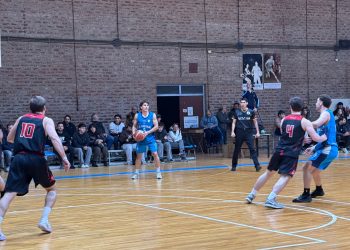 El Nacional sigue en la senda victoriosa