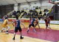 Tras un breve descanso, Bahiense volvió a ganar