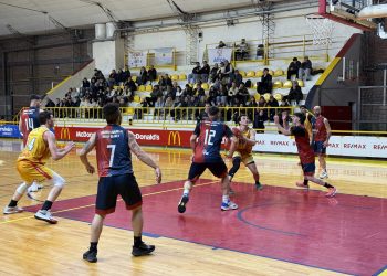 Tras un breve descanso, Bahiense volvió a ganar