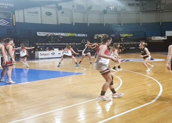 Estudiantes corrigió tácticas y alcanzó la victoria