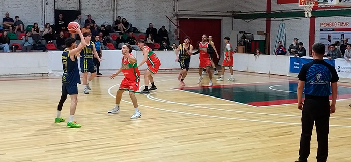 Estrella sigue arriba
