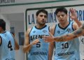 Ateneo festejó en un partido de locos