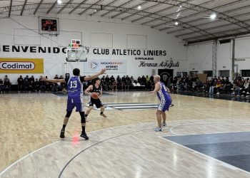 El Chivo sigue a paso firme