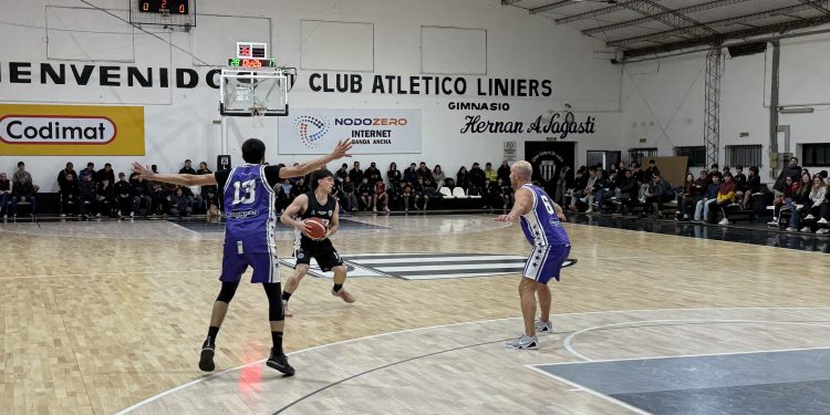 El Chivo sigue a paso firme