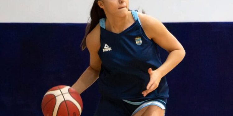 Dos bahienses y una puntaaltense, rumbo al Campus de Desarrollo U18