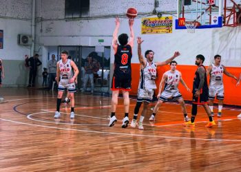 San Lorenzo no deja dudas: implacable triunfo ante su gente