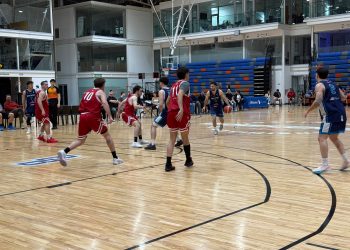 Triunfo de Bahía Basket