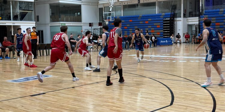Triunfo de Bahía Basket