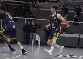 Pueyrredón se sobrepuso al mal arranque