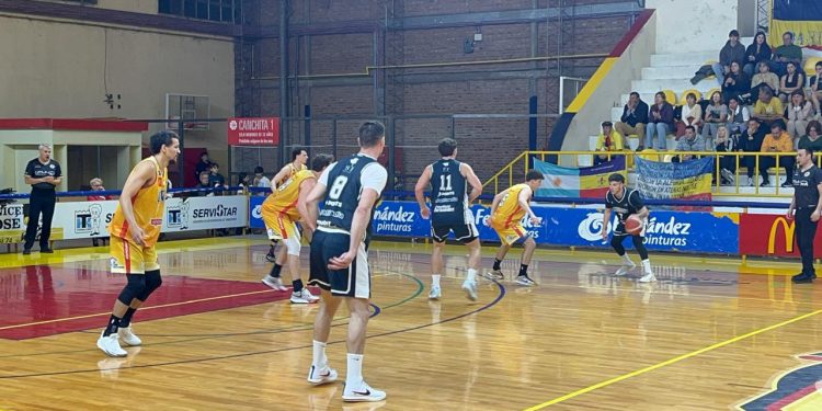 Bahiense sin complicaciones