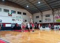 Sportivo pegó un golpazo TRI