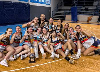 Bahiense escribió su propio capítulo dorado