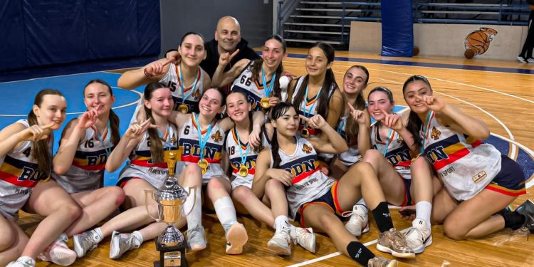 Bahiense escribió su propio capítulo dorado