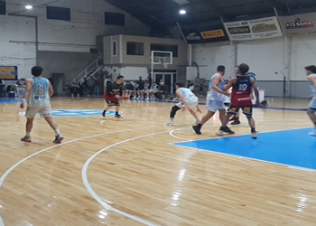 Sportivo dirigió la obra en el Severini
